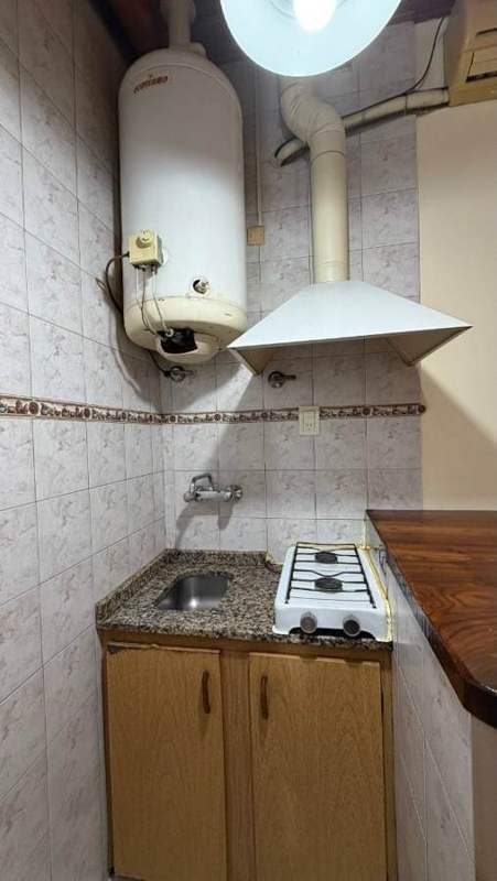 Departamento · 1 habitación, foto 5