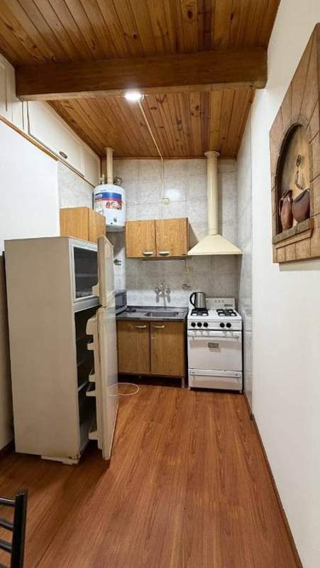Departamento · 1 habitación, foto 2