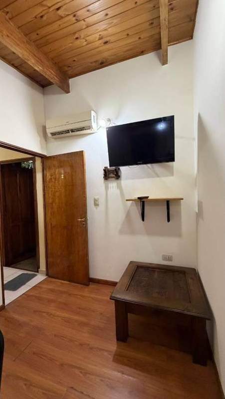 Departamento · 1 habitación, foto 4
