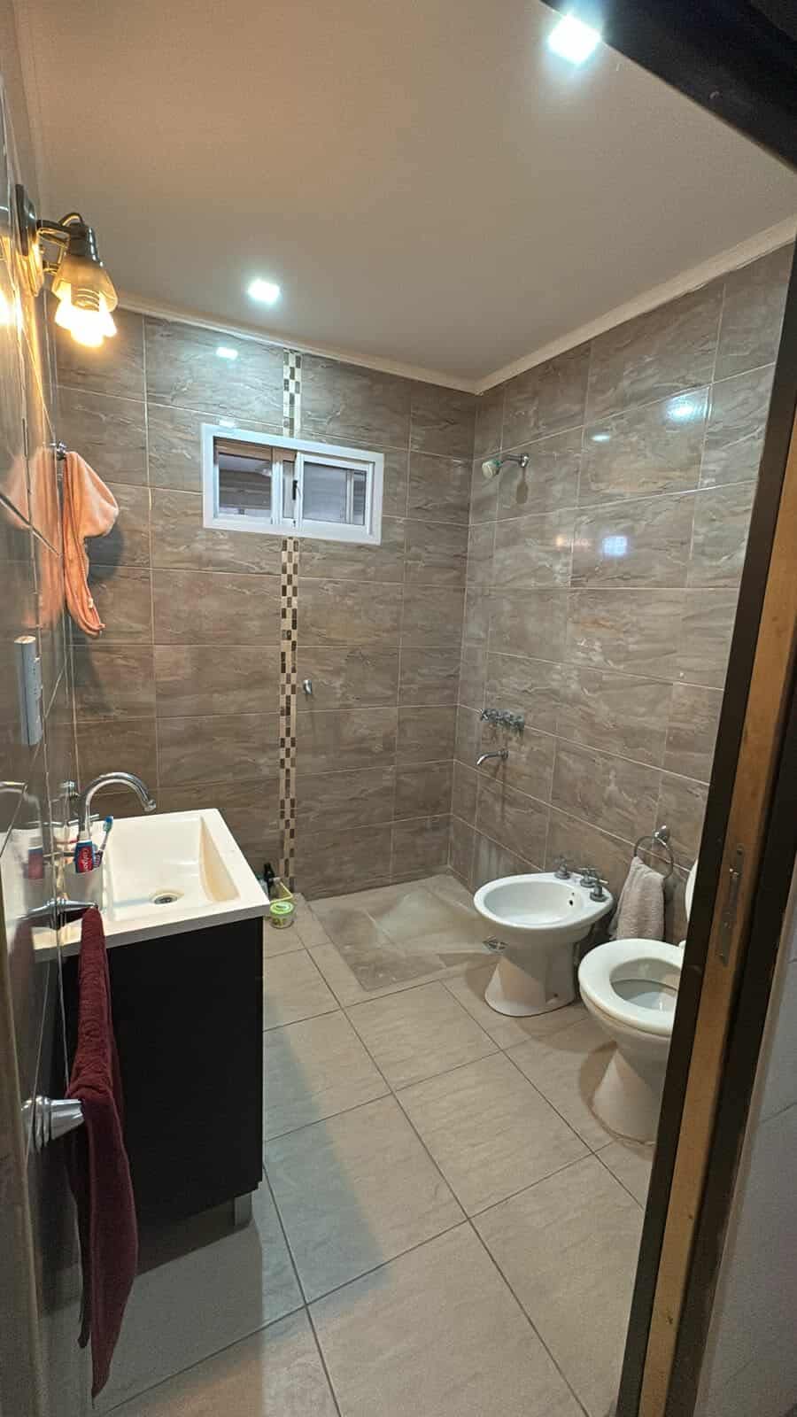 Baño