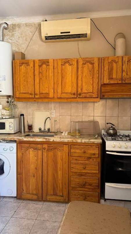 Departamento amoblado en Coronel Campos, a 2 cuadras de Libertador