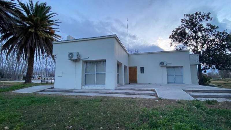 Casa quinta · 3 dormitorios · Hoy alquilada en Cuadro Benegas, La Palma
