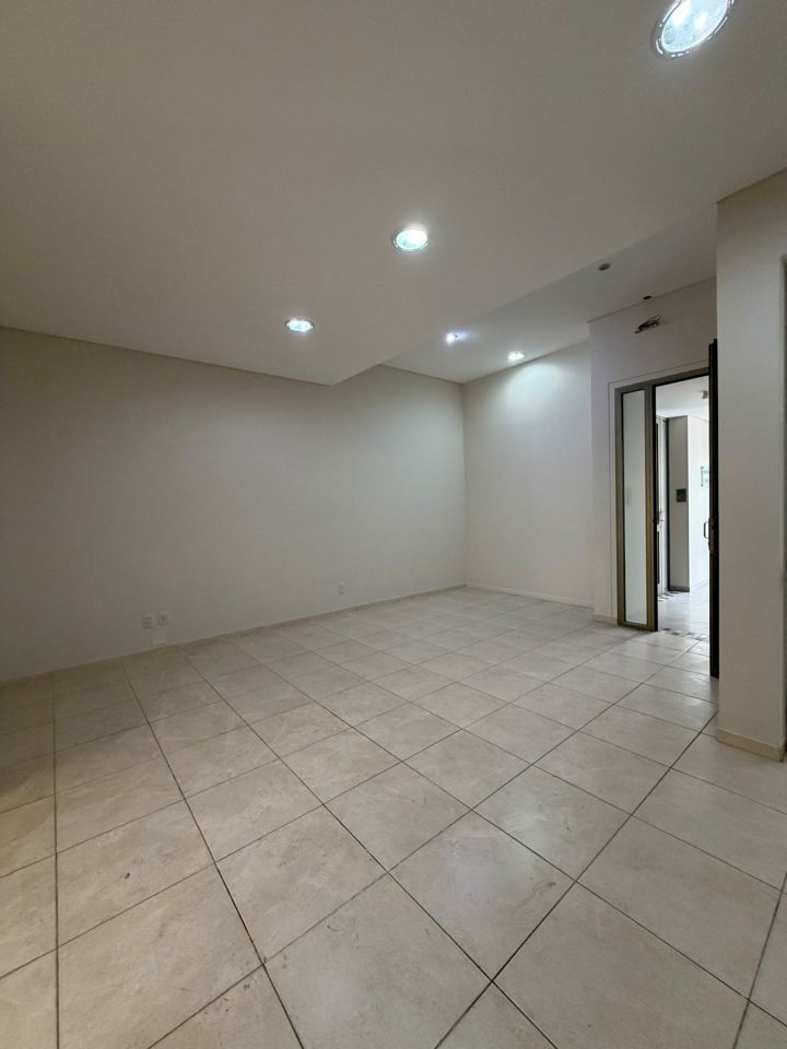 Oficina de 50 m²