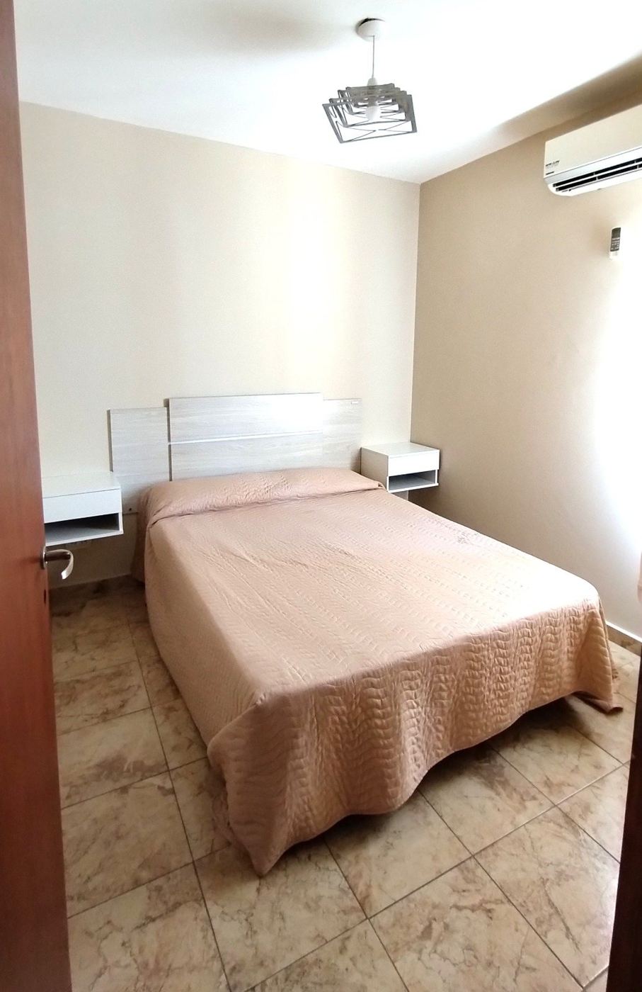Departamento · 1 dormitorio en Av. Rawson 233